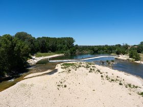 0530 Gardon - Pont du Gard